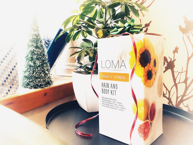 Loma Gift Packs